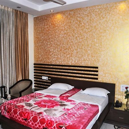 Hotel Aashish جايبور المظهر الخارجي الصورة