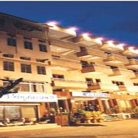 Hotel Aashish جايبور المظهر الخارجي الصورة