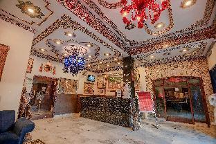 Hotel Aashish جايبور المظهر الخارجي الصورة