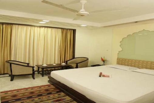 Hotel Aashish جايبور الغرفة الصورة