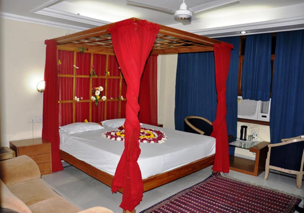 Hotel Aashish جايبور المظهر الخارجي الصورة