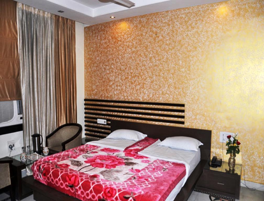 Hotel Aashish جايبور المظهر الخارجي الصورة