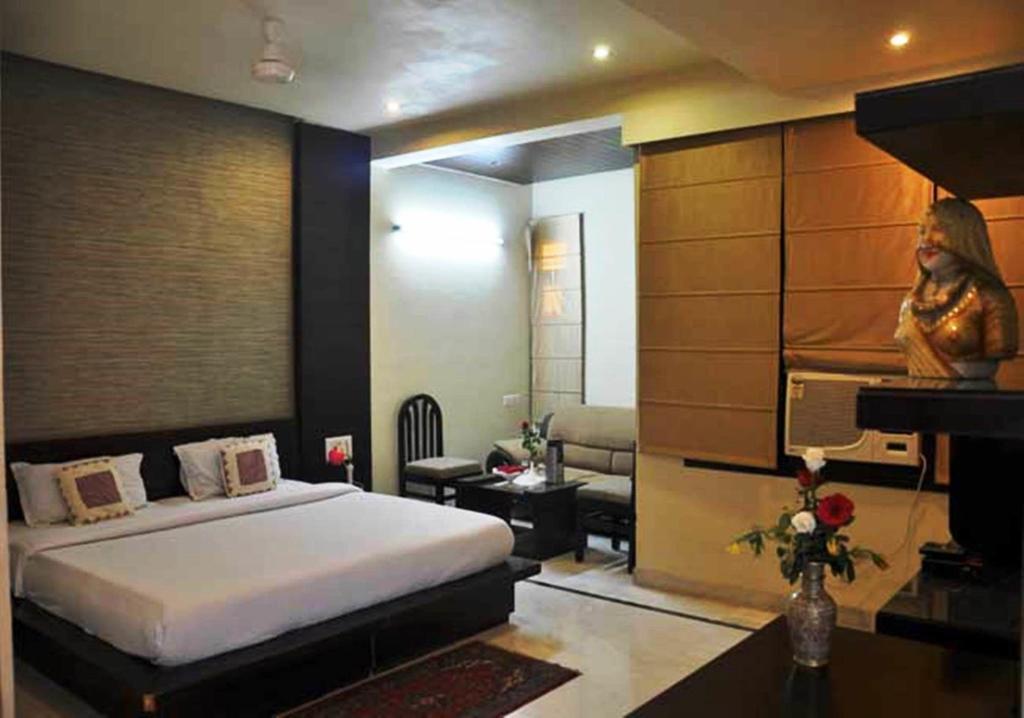 Hotel Aashish جايبور المظهر الخارجي الصورة