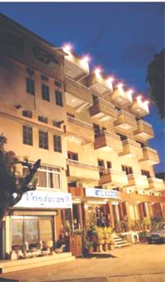 Hotel Aashish جايبور المظهر الخارجي الصورة