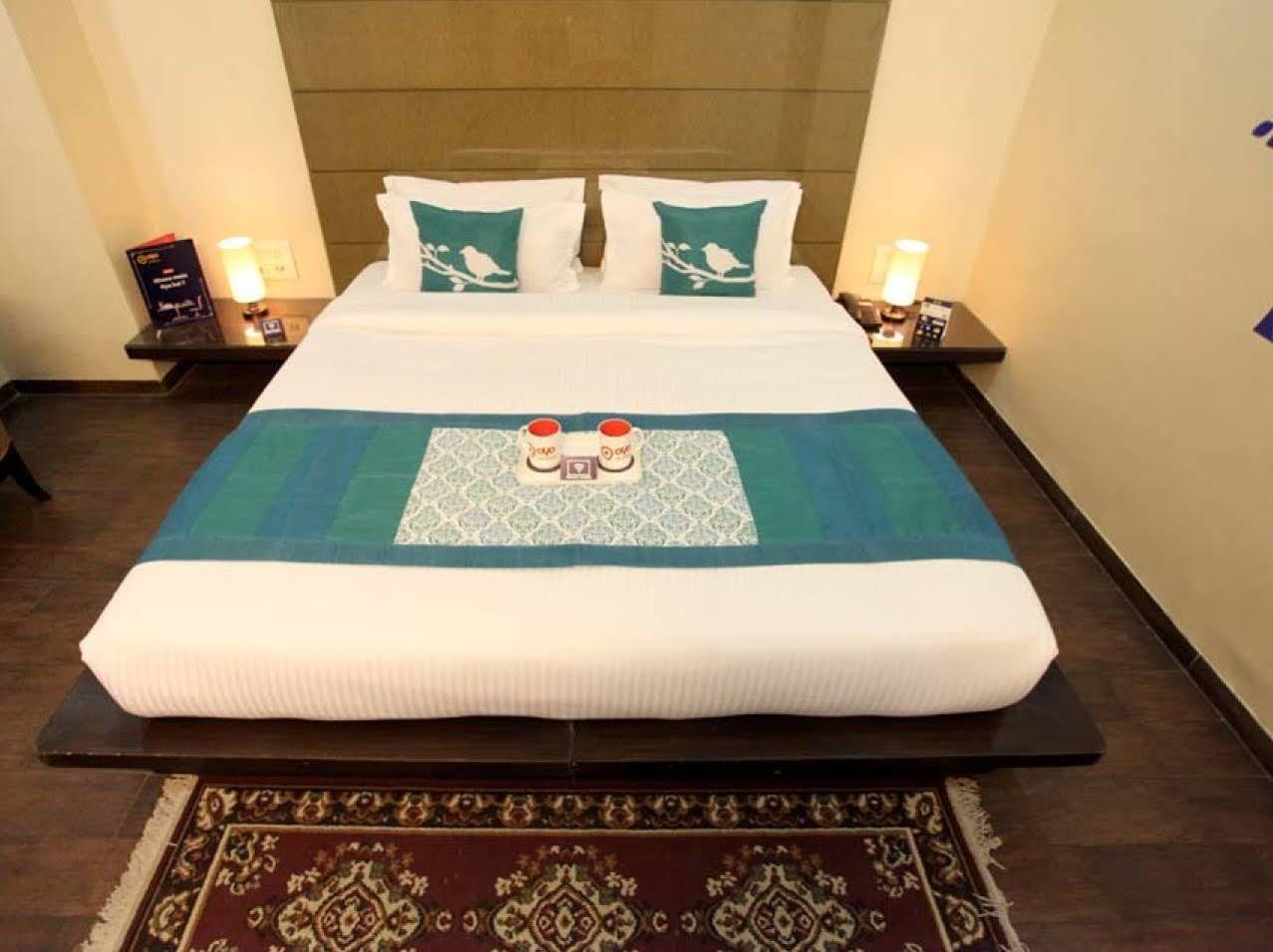 Hotel Aashish جايبور المظهر الخارجي الصورة